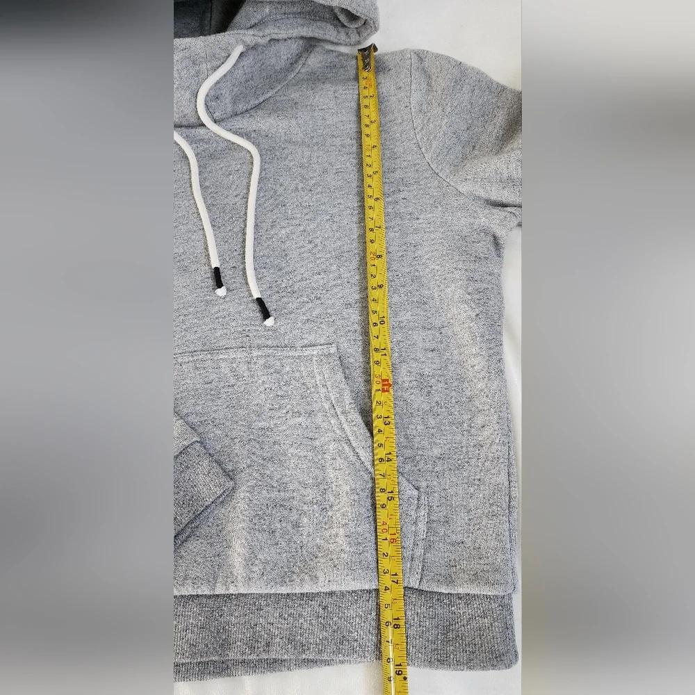 Marine Layer Hoodie